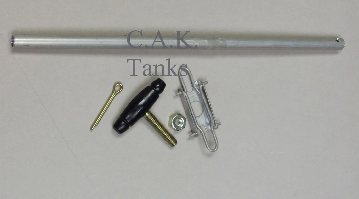 EXTENSION HANDLE KIT Thetford Slide Valve 10.0
