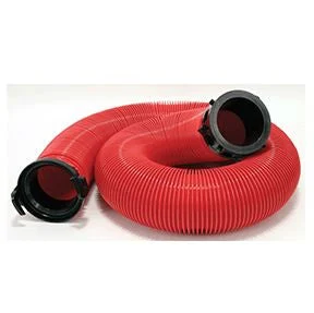 EZ Coupler Extension Hose, 10′ by Valterra (D04-0113)