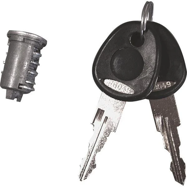 FAP System Lock & Key