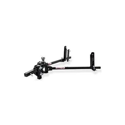 Fastway E2 6 000 Lbs Round Bar Hitch