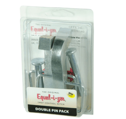 Fastway Trailer Products 95-01-9395 Equalizer Weight Distribution Hitch Hardware