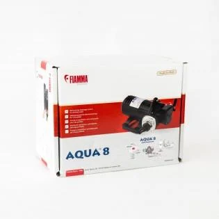 Fiamma Aqua 8 Pump 12V 10L 21PSI