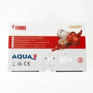 Fiamma Aqua F Pump 12V 10L