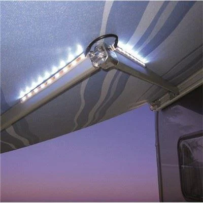 Fiamma Awning Arms 12V Led Light Lighting Caravan Motorhome Camper AWNING