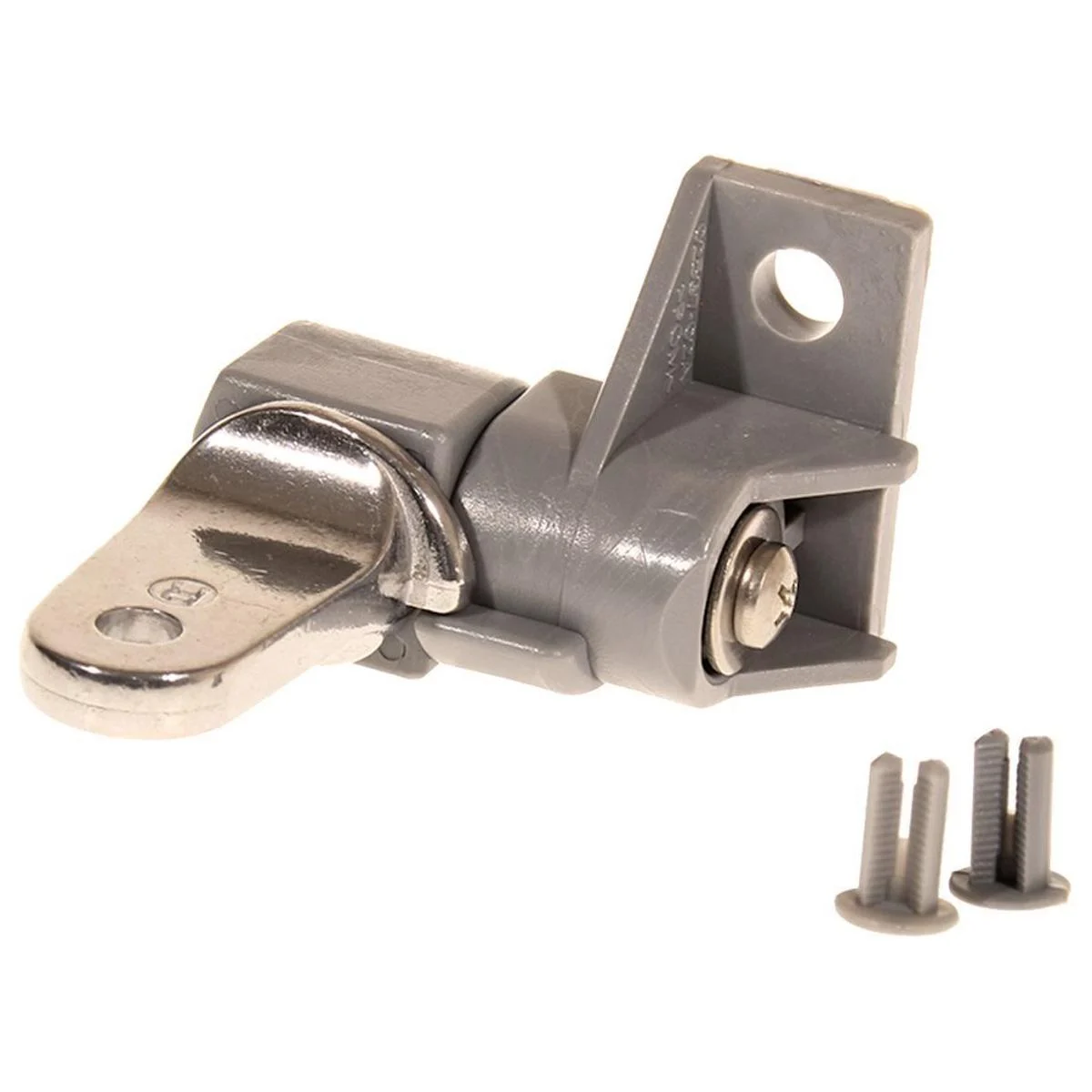 Fiamma Awning Right Leg Knuckle R /H 2.5M 3.5M Replacement Spare 98655-056