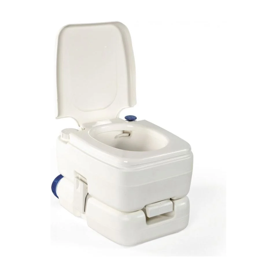 Fiamma Bi Pot 30 Portable Caravan And Camping Toilet,Sanitary 01356-01-