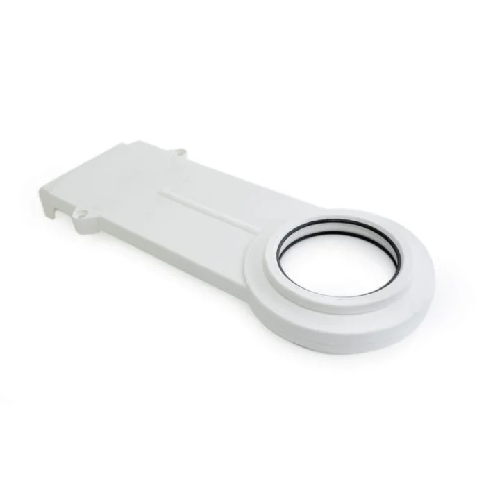 Fiamma Bi-Pot Slide Valve - New Style - 1998 Onwards
