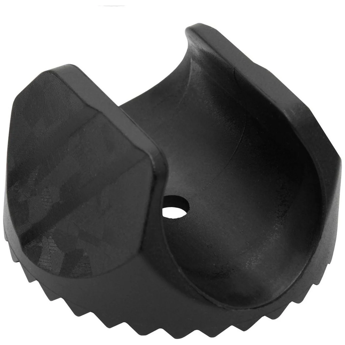 Fiamma Black Bike Rack Adjuster Tab (98656M017)