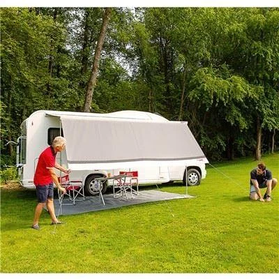 Fiamma Blocker 350 Front Panel For F45 F80 F65 Awnings Caravanstore Outdoors 07972-02-