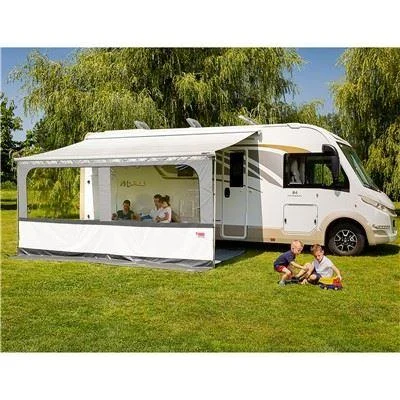 Fiamma Blocker Front Panel Pro 250 For F45S F45L F35Pro Caravanstore Awning 07971-01-