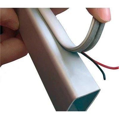 Fiamma Cables Rail Kit For Hiding Awning Cables Motorhome Caravan Campervan 98655-856