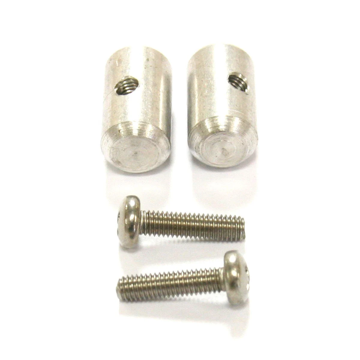 Fiamma Caravanstore Locking Bullet Pawls Awning Arms 2 Pcs Replacement 98655-186