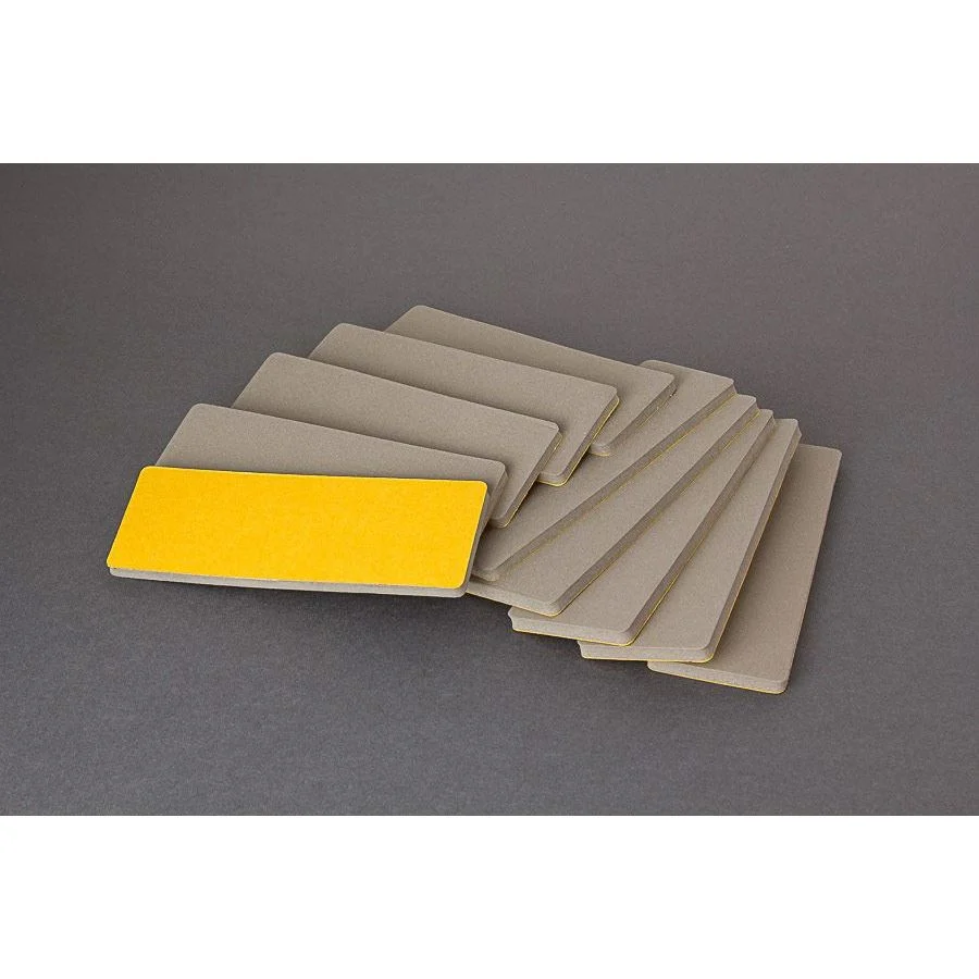 Fiamma Caravanstore Wall Protection Pad Kit Rafter 3 Pcs98655-027