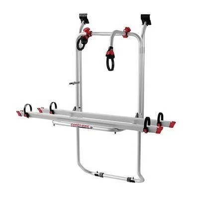 Fiamma Carry Bike Ford Transit 2000 - 2011 Single Door 2 Bike Cycle Bicycle Carrier