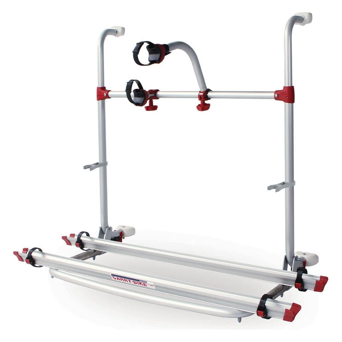 Fiamma Carry-Bike Rack 2011 Autotrail (with rear wheel moulding fitted)