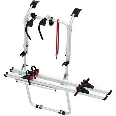 Fiamma Carry Bike Renault Trafic Vauxhall Vivaro 2 Bike Cycle Rack Double Doors