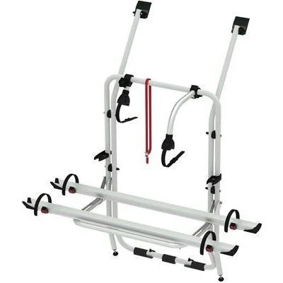 Fiamma Carry Bike Volkswagen VW T4 With Single Rear Door 2 Bicycle Cycle Carrier