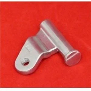 Fiamma F45 Left Hand Leg Knuckle Swivel Holder. 98655-551