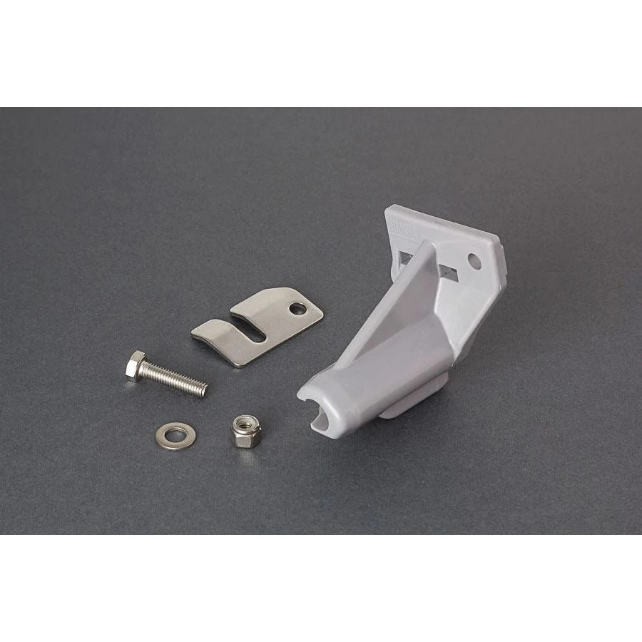 Fiamma F45 Til Left Leg Swivel Holder Fixing Kit For F45Til And F45L Awnings 98655-261