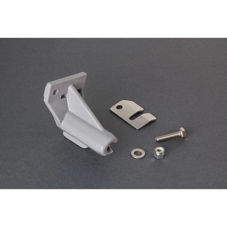 Fiamma F45 Til Right Leg Swivel Holder Fixing Kit For F45Til And F45L Awnings 98655-263