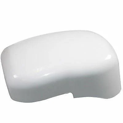 Fiamma F45Il Left Hand Motorhome Zip Awning End Cap Cover Polar White 04380-01A Fiamma