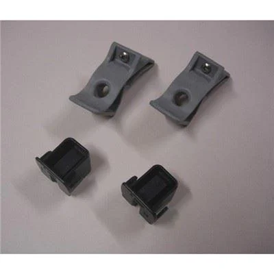 Fiamma Fixing Kit For Clip System S Privacy Room F65 F65 S Enclosures98655-899 98655-899