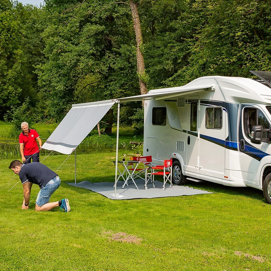 Fiamma Front Blocker 300Cm For F45, F65, F35 & Caravanstore Canopies 07972-01-