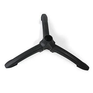 Fiamma Genuine Tripod Pro Table Leg Base - Caravan Campervan Motorhome 06362-01-
