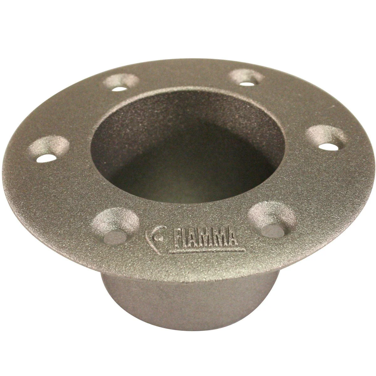 Fiamma Island Table Leg Recessed Connection Caravan Motorhome C0331-01