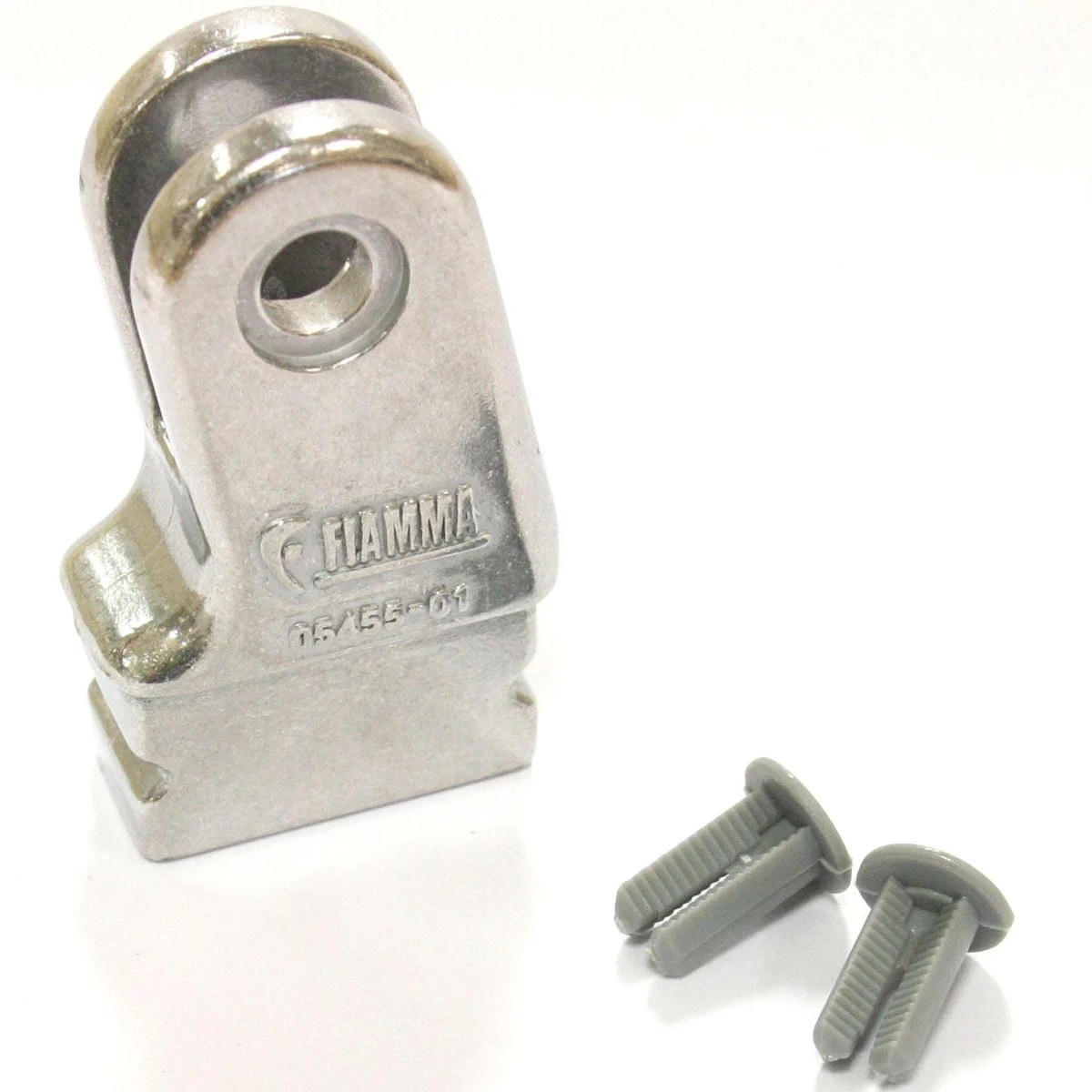 Fiamma Knuckle Hook Kit For F45 I 06 S Awning Leg 98655-757 Replacement