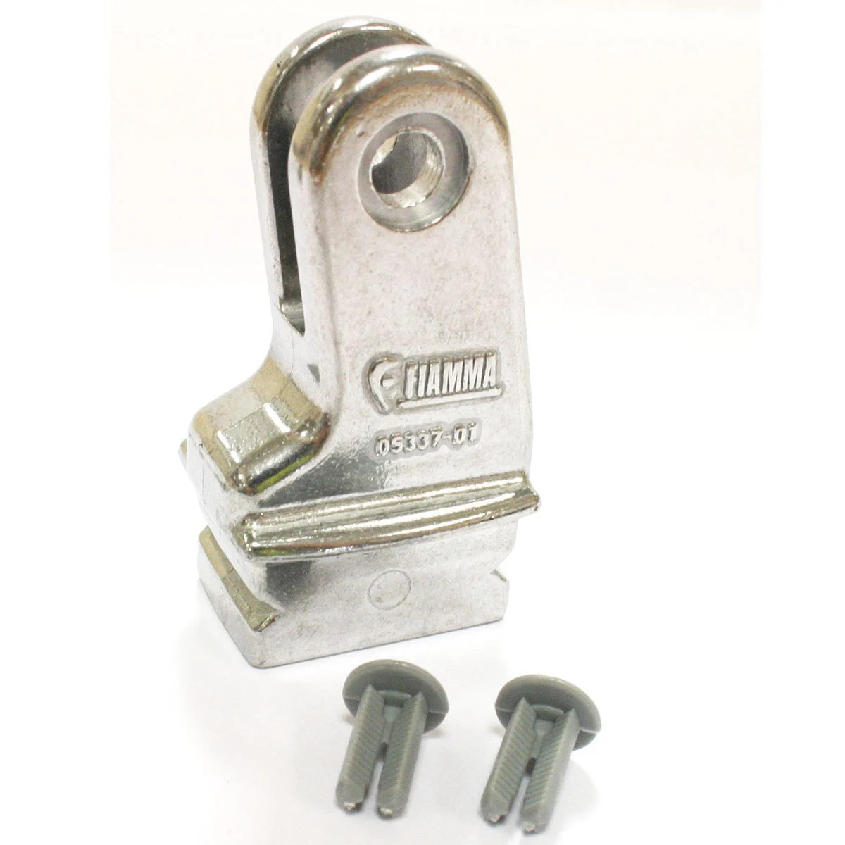 Fiamma Knuckle Hook Kit For F45 Il Awning Leg Spare Replacement 98655-758