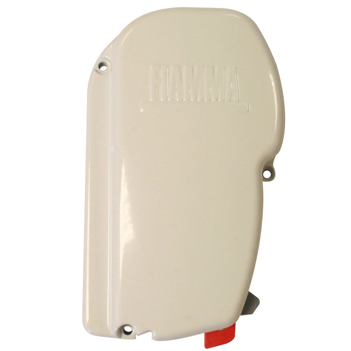 Fiamma Left Hand End Cover F45L Awning Motorhome Caravan 98655-586