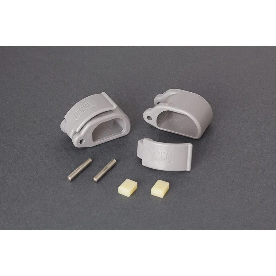 Fiamma Leg Fixing Clamp Kit For Caravanstore F35 Awning 98655-171