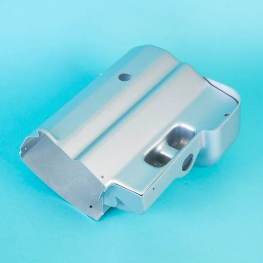 Fiamma Motor Kit Front and Rear