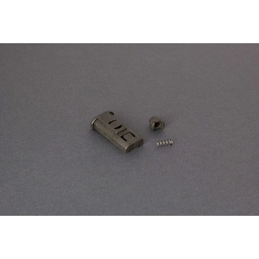 Fiamma Push Button Assembly For Caravanstore Awning Arms /Rafters Small Size 98655-691