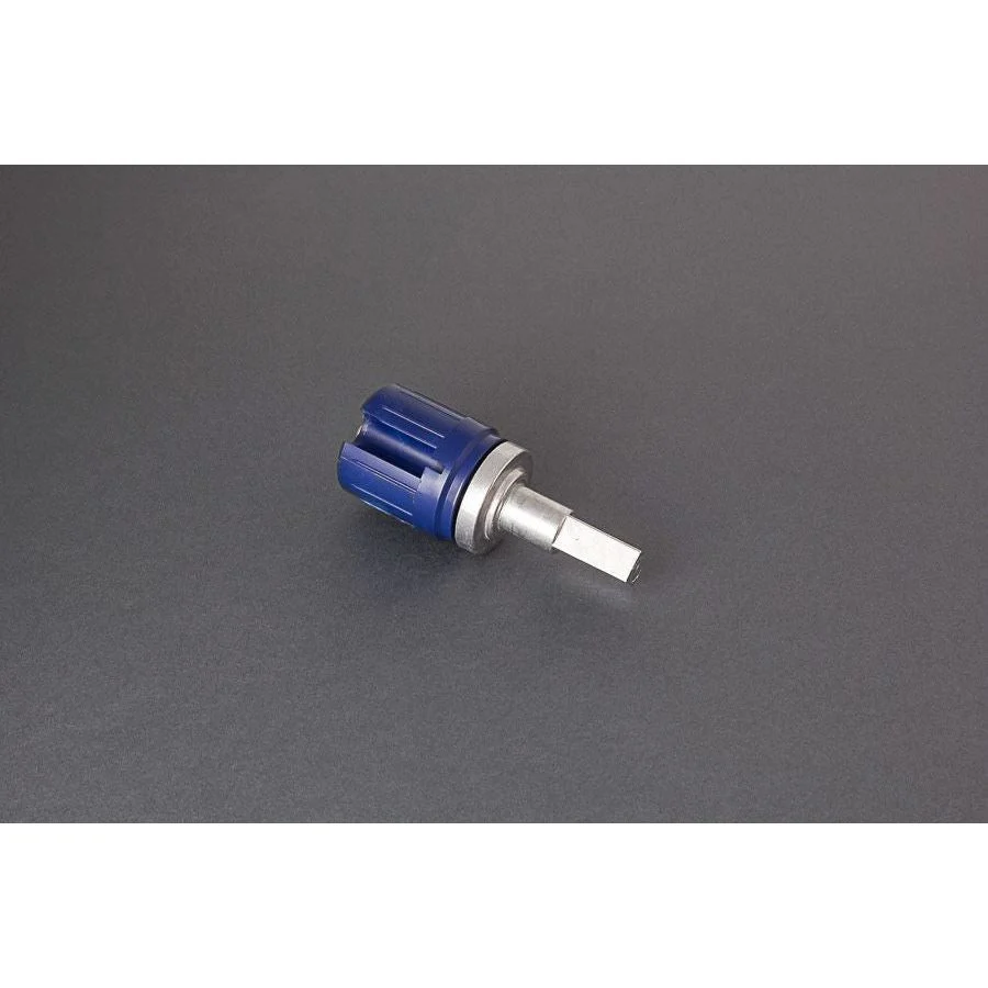 Fiamma Ratchet for Zip Awnings 43mm Diameter (98655-255)