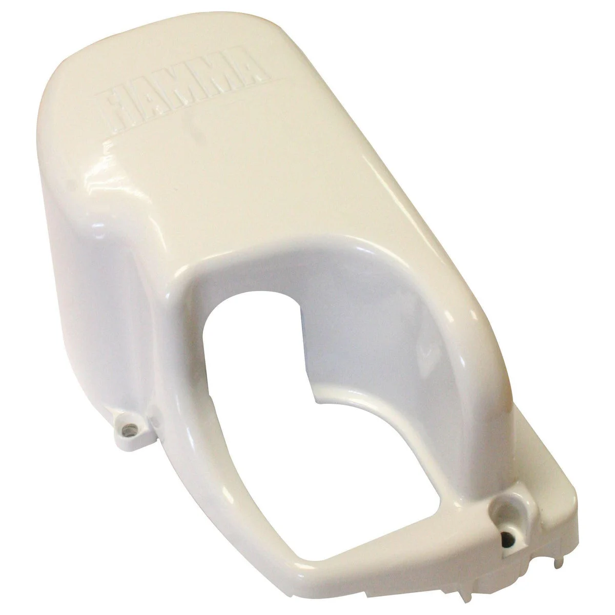 Fiamma Right Hand Winch End Cover F45L Awning Motorhome Caravan 98655-587