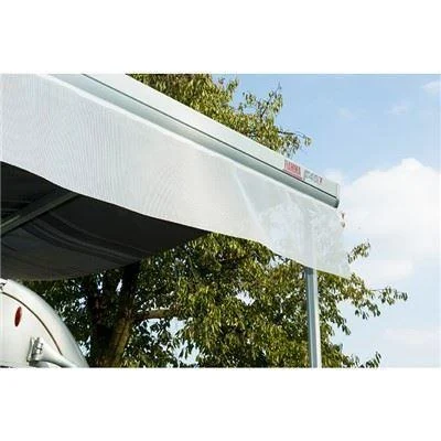 Fiamma Shade Sun View Valence Panel For Motorhome Caravan Awnings 550Cm Long 07758-01-
