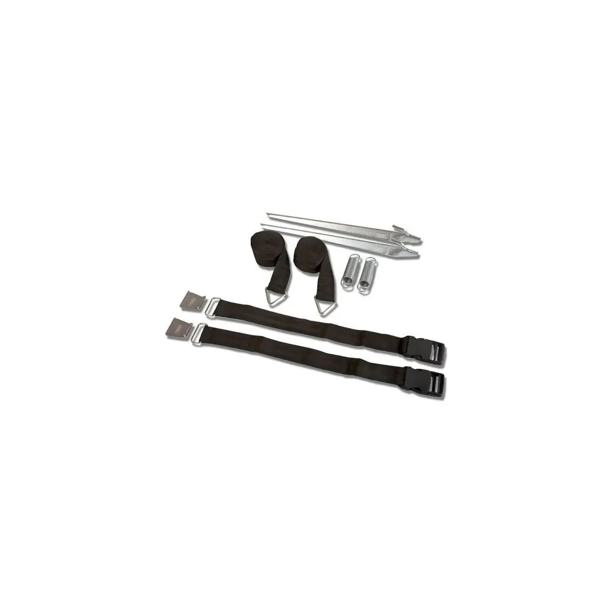 Fiamma Tie Down SBlack (98655-638)