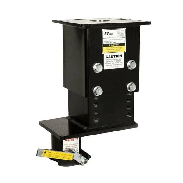 Fifth Wheel Adapter 5 Ext.