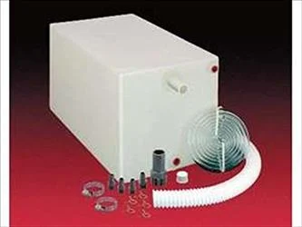 Fresh Water Polyethylene Tank 15 Gal