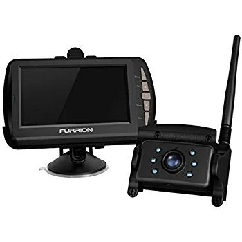Furrion Observation Camera System (FOS43TASF)