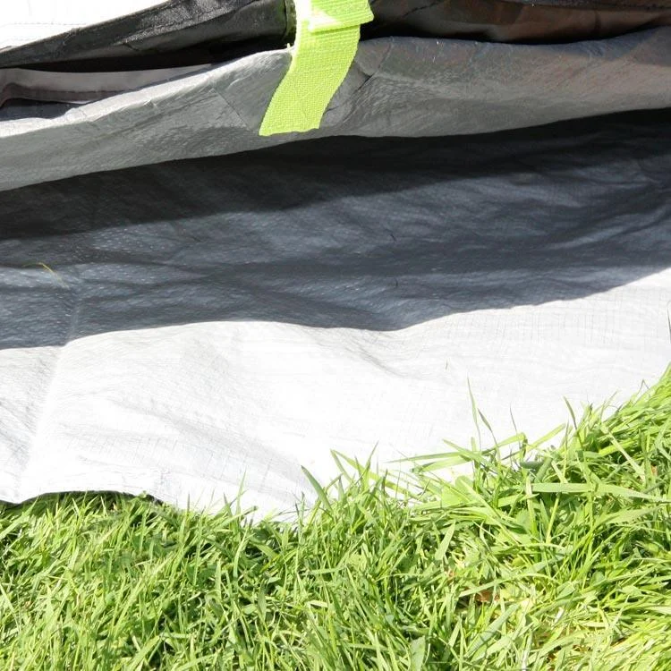 Groundsheet Sunncamp Inceptor 390 Breathable fits Advance Swift & Curve Air
