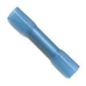 Heat Shrink Butt Connectors 5Mm (25) ET92