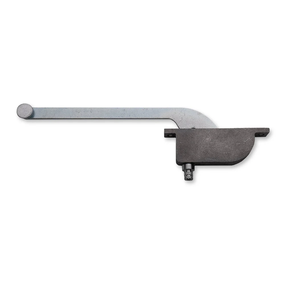 Heng's Roof Vent Operator Assembly | Metal | Replacement for Jensen Vents