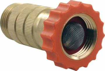Hi-Flo Water Regulator 50-55Psi Lf