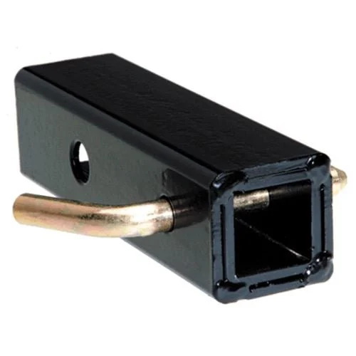 Hitch. Adapter 2" To 1-1/4"