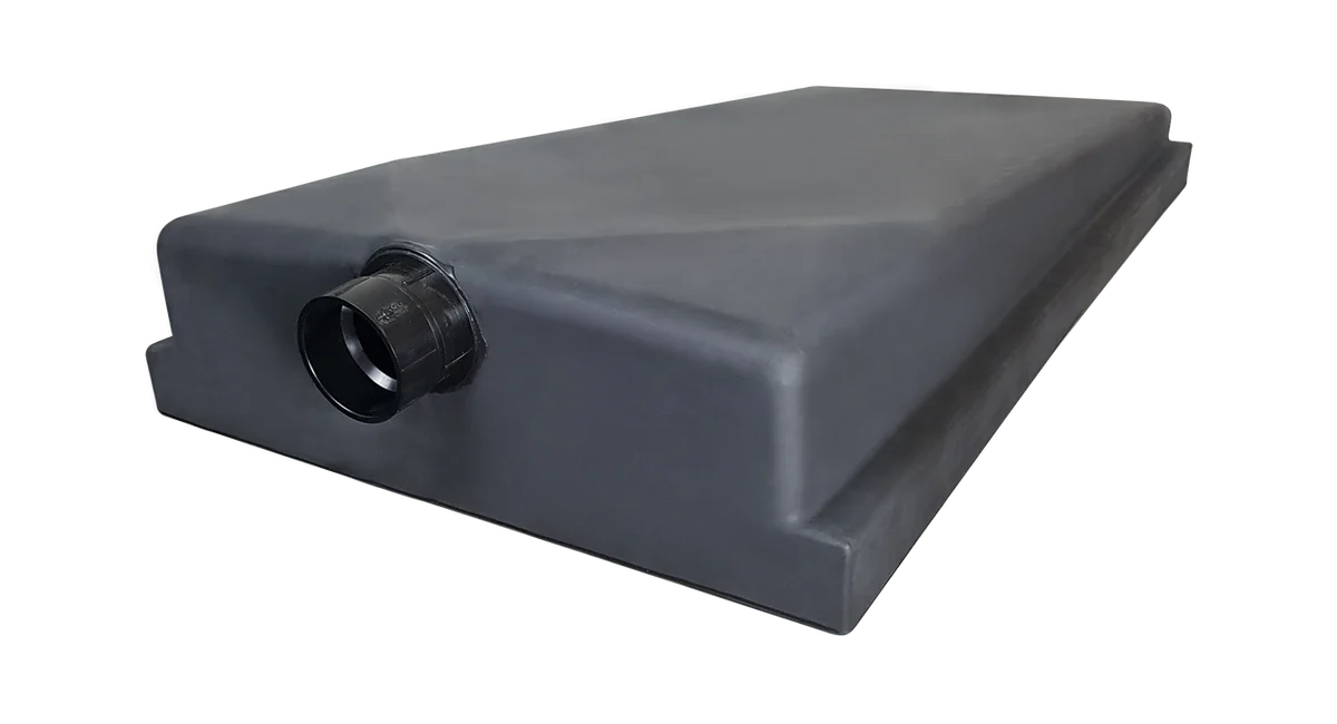 Holding Tank H3678 - 45 Gal.