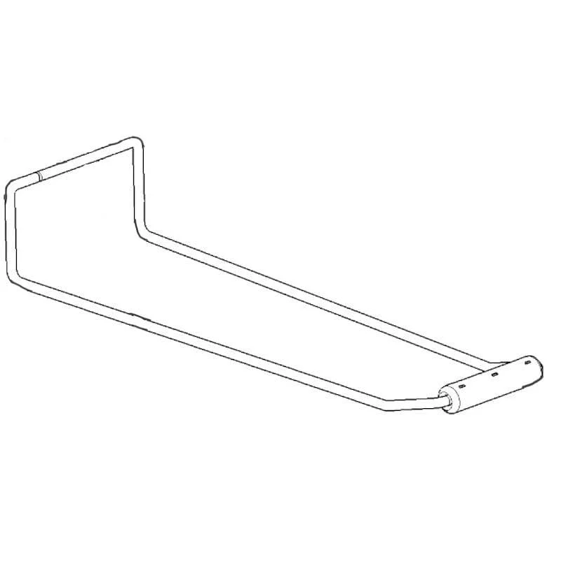 HOLDING TANK TRANSPORT HANDLE & GRIP C220 / 223 224