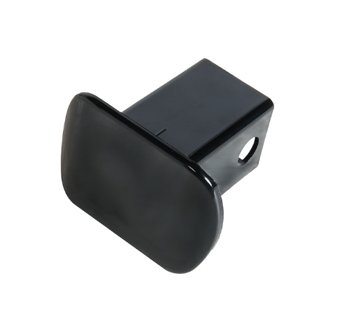 HUSKY TOWING 2 Receiver Pinned Black Plastic 38446